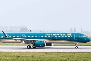 Partenariat Vietnam Airlines-Amadeus : cap sur l'IA et la RPA