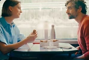 TGV Lyria et Homerun : une campagne publicitaire à grande vitesse