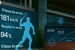 Roland-Garros 2025 : France TV présente les dernières  [...]