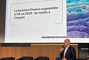 La direction financière est-elle menacée ou renforcée par l'IA ?