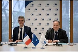 Gatewatcher obtient un financement de 25 millions € de la BEI