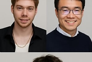 Meta débauche trois chercheurs d'OpenAI dans sa course à la  [...]