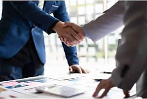Cybersécurité pour PME : Dream On Technology lève 1,3 million €