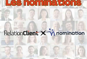 Nominations : quels sont les noms à retenir en ce début avril ?