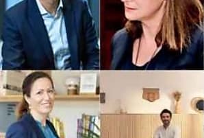 [TEC25] Qui sera élu Personnalité Ecommerce 2025 ?
