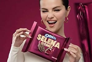 Oreo, KFC, Longchamp... Les 10 idées marketing (26 au 30 mai)