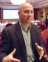 Gerald Pfeifer