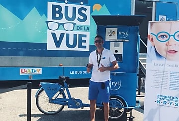 Tour de France 2021 : Krys fait le bilan