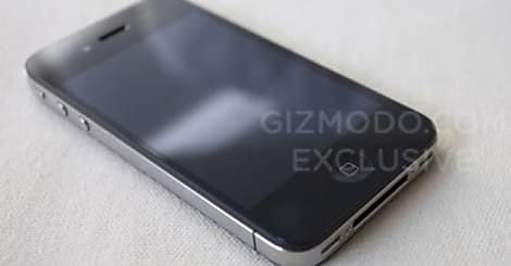 L'iPhone 5 et l'iPad 2 boostés par une puce Qualcomm?