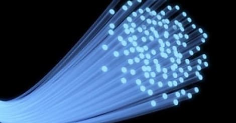 Orange vise les 10 millions de foyers en fibre optique pour 2015
