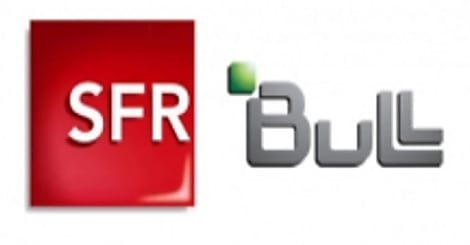 SFR et Bull rejoignent le projet Andromède de cloud français