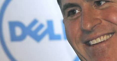 Dell quitte la Bourse, 25 ans après y avoir été introduit