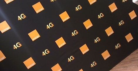 Malgré l'arrivée de Free, Orange augmentera ses tarifs 4G