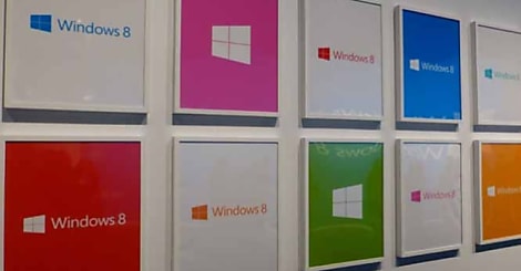 Windows 8.1 passe en RTM