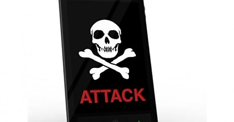 Malware : Des millions de smartphones infectés selon Alcatel-Lucent
