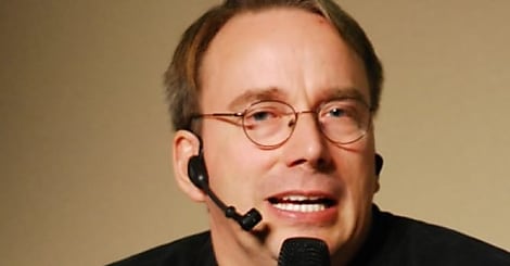 Linus Torvalds prophétise l'arrivée de laptops ARM en 2016