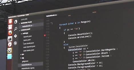 Analytique : Microsoft intègre R à Visual Studio