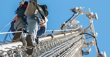Déploiements 4G : Bouygues Telecom passe devant Orange