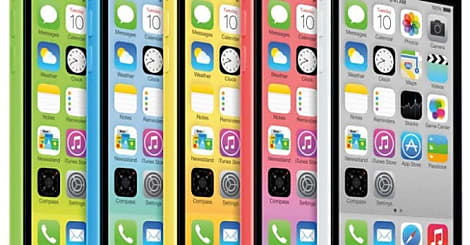Apple accapare 91 % des bénéfices du marché des smartphones