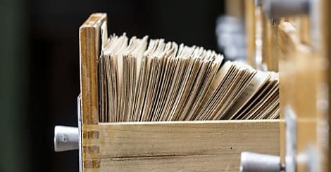 Loi Numérique : le volet Open Data amendé au Sénat
