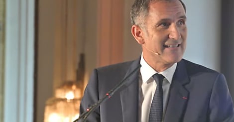 Syntec Numérique : la der de Guy Mamou-Mani