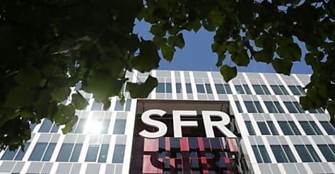 SFR ne parvient toujours pas à endiguer la fuite des clients début 2017