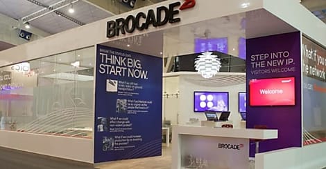 Brocade se déleste de son SDN Vyatta auprès d'AT&T [MAJ]
