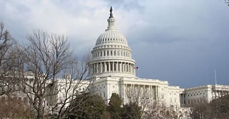 Sécuriser l'IoT : une loi en vue aux Etats-Unis