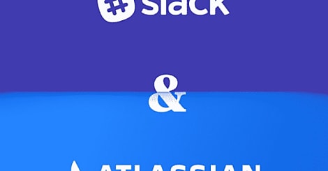 Slack et Atlassian s'associent pour contrer Microsoft Teams