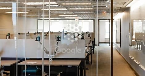 IA : Google ouvre un laboratoire avec l'Université de Princeton
