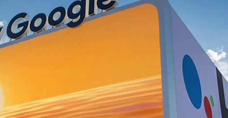 Google : une année 2018 qui bat des records