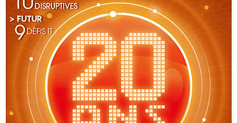 { SILICON - 20 ANS } - 3G : et l'Internet devient mobile