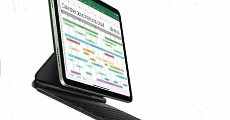 iPad Air 2020 : Apple muscle le hardware... et les prix