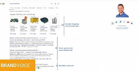 Pourquoi faire de la publicité avec Google Ads ?