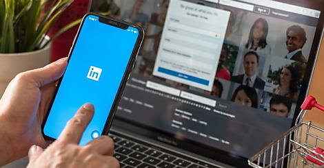 Social Selling : ce n'est pas une question de génération
