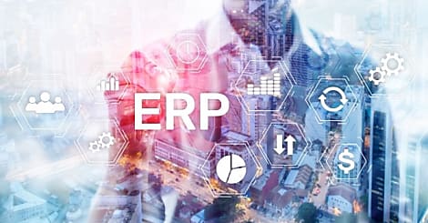 Industrie : l'ERP cloud, à la source de la révolution digitale