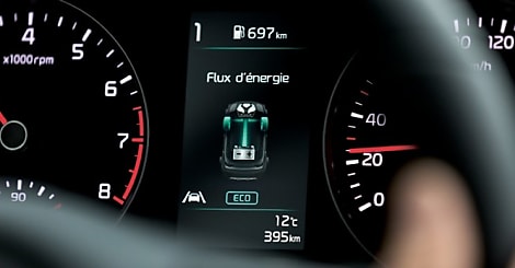 Les nouvelles motorisations misent sur la complémentarité