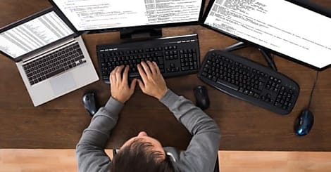 Open Source : le top 10 des métiers en tension