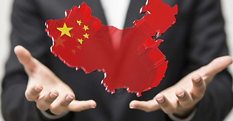 Acheter en Chine par temps de Covid