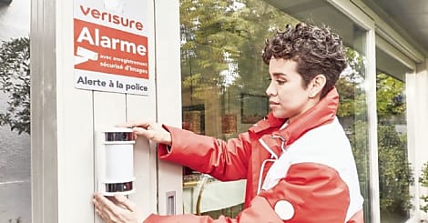 Verisure se lance dans l''Expédition digitale de la relation client'