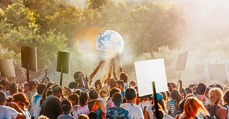 Axa lance une école dédiée à l'environnement