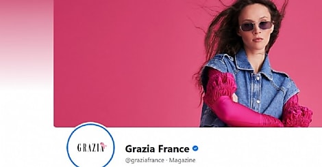 Le groupe Reworld Media s'agrandit avec la signature des marques Grazia et Icon