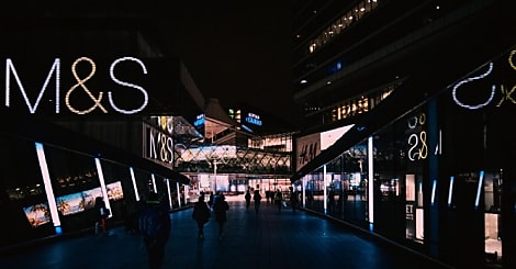 Marks & Spencer veut 'être le retailer le plus data-driven du marché'