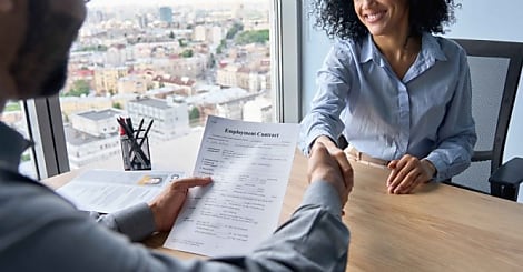 Emploi : les fonctions achats et supply chain en forte hausse