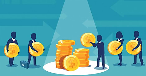 Décarbonation de l'économie : un effort de +10 à +13% d'investissement annuel pour les entreprises