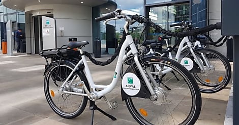 Fleet management - Coup de pouce de l'état pour les mobilités durables