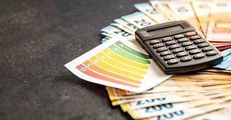 56 % des Français songent à faire un arbitrage entre leurs budgets énergie et alimentaire