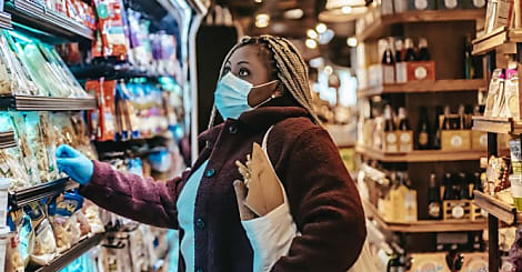 Plus de 2 Français sur 3 déclarent être fidèles à une marque