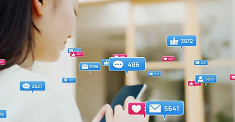 Quel est le rapport des Français aux influenceurs ?