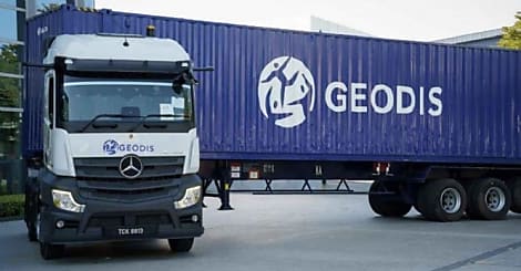 Geodis obtient la marque de garantie « AFRC Relation Client 100% France »